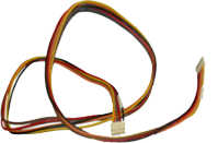 Nautilus Hyosung MB 1500 ARM 9 ADA Cable