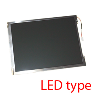 Hantle C4000 10.4" LED Display Panel 