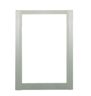 Hantle T4000 Bezel Fascia Frame