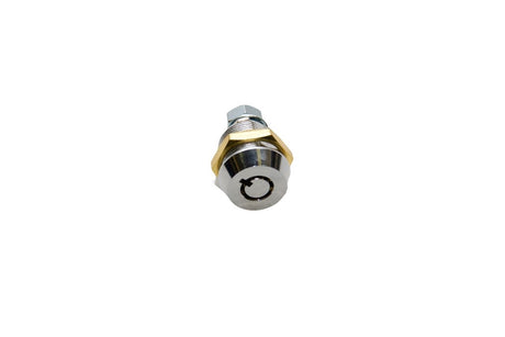 Key Lock Set Cassette Type - SCDU/MCDU