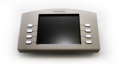 Nautilus Hyosung MB 1800SE Color LCD Display Assembly