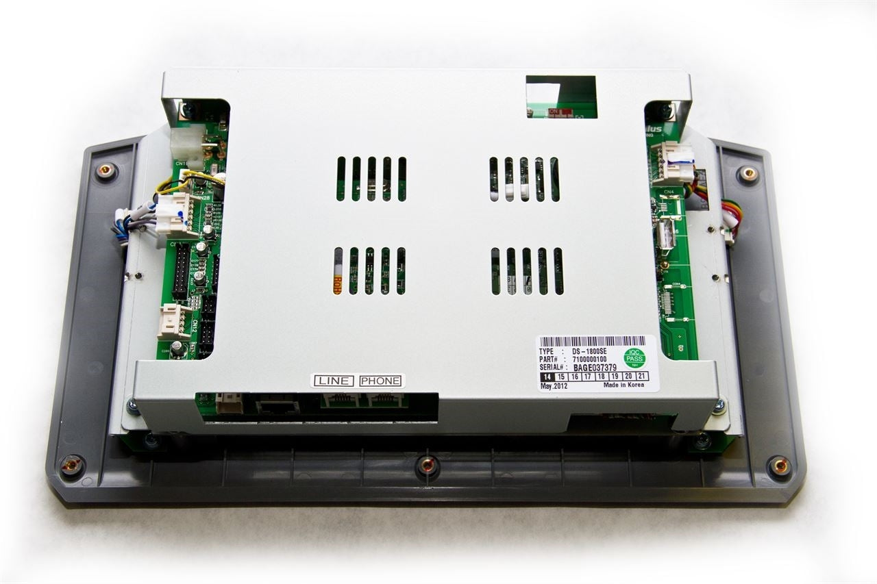 Nautilus Hyosung MB 1800SE Color LCD Display Assembly