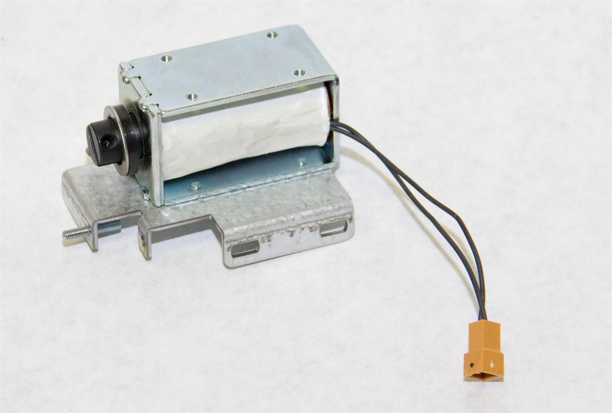 Nautilus Hyosung Reject Gate Solenoid Assembly