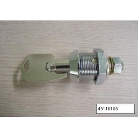 Nautilus Hyosung Cassette Key Lock Assembly