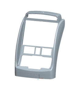 Nautilus Hyosung Grey Front Bezel Inner Fascia Mold