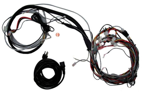 Nautilus Hyosung 1800CE/1800SE System Wiring Harness