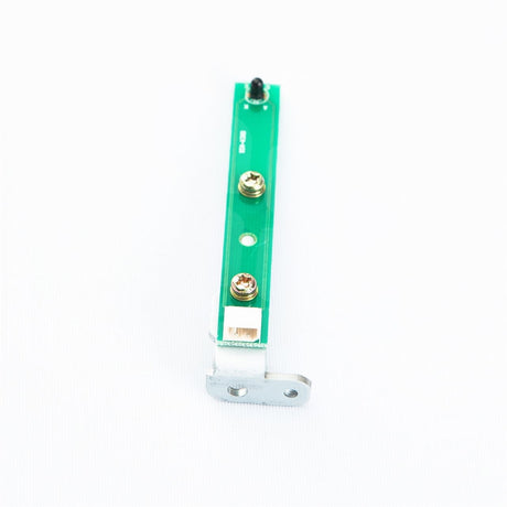 Hantle Sensor Receiver Note Path with Bracket