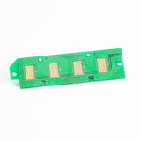 Nautilus Hyosung Function Key Control Board - Right (Newer Style)
