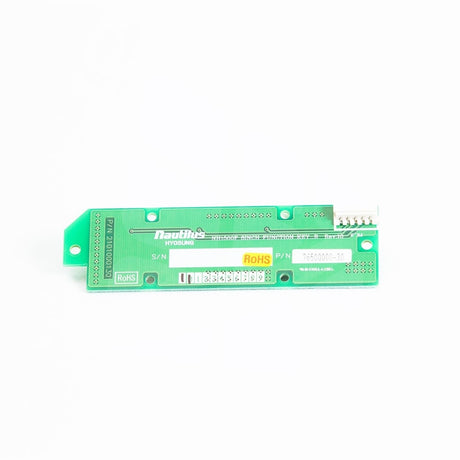 Nautilus Hyosung Function Key Control Board - Left (Newer Style)