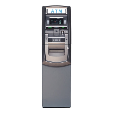 Genmega G2500P ATM