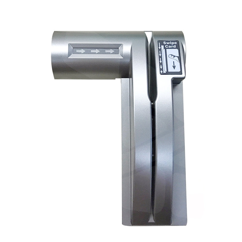 Genmega Bezel Lock Genmega G1900 Card Reader Bezel – ATMTrader