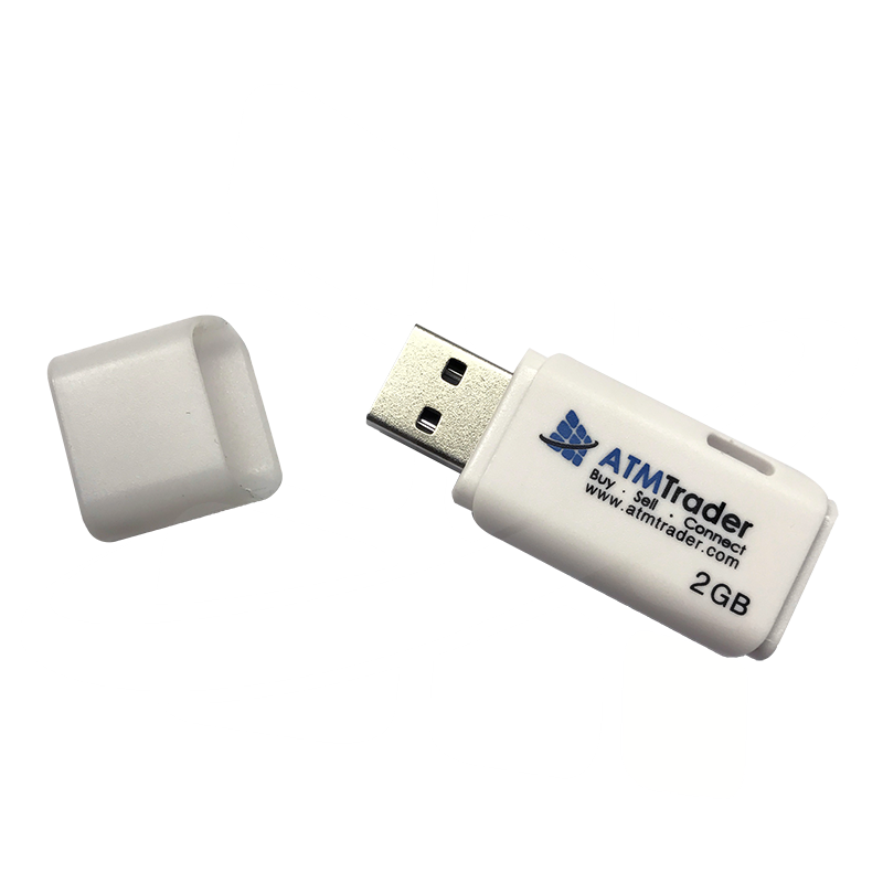 2 GB USB Memory Stick