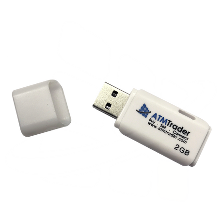2 GB USB Memory Stick