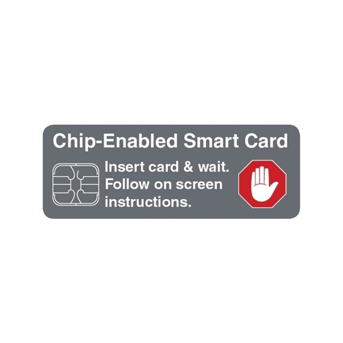 Chip Enabled Card Products – ATMTrader