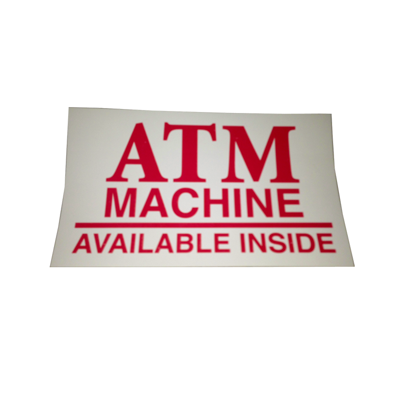 ATM Decal ATM Machine Available Inside ATMTrader atm-decal-atm-machine-available-inside-atmtrader