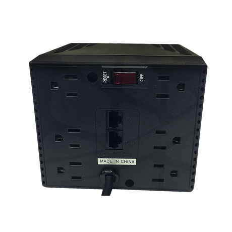 OPTI-UPS Automatic ATM Voltage Regulator