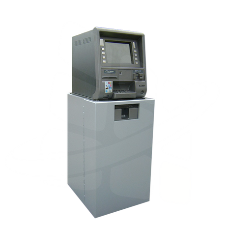 ATM Enclosures for Secure Indoor & Outdoor Installations | ATMTrader