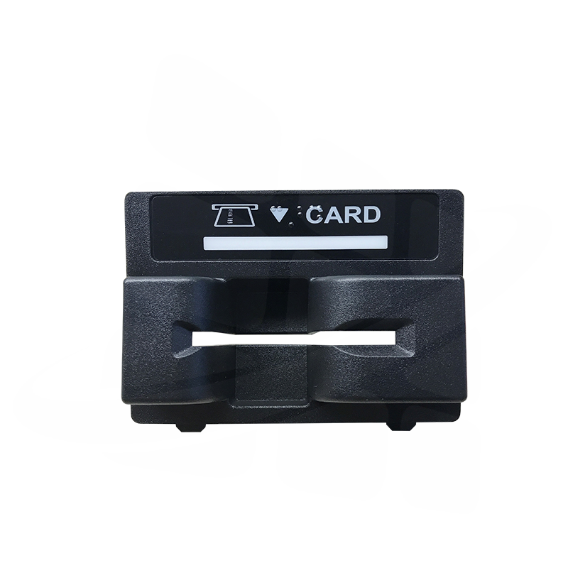Card Reader Module Hyosung Nautilus Hyosung 2700CE EMV Card Reader Bezel – ATMTrader