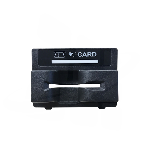 Nautilus Hyosung 2700CE EMV Card Reader Bezel