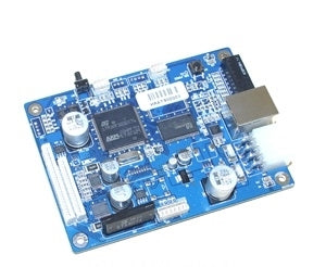 Genmega Printer Control Board 3" RPU II 