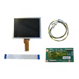Nautilus Hyosung NH 1800SE LCD Upgrade Kit