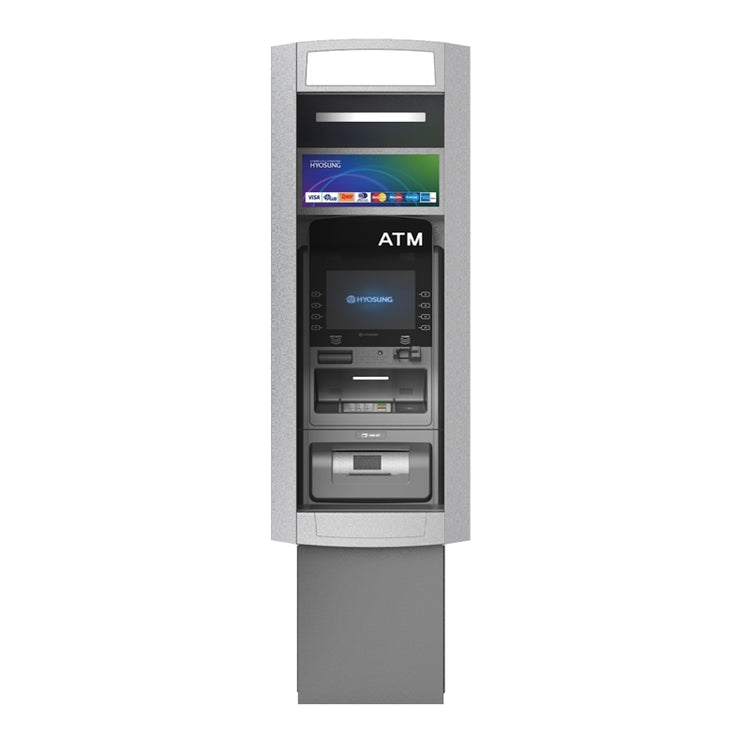 Hyosung ATM Machines for Sale | New & Refurbished – ATMTrader