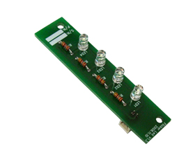 Genmega Onyx Flicker Board