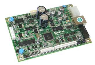 Genmega Printer Control Board 3" 