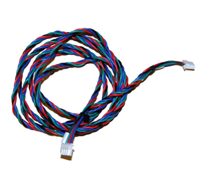 Genmega T4000 ADA Cable